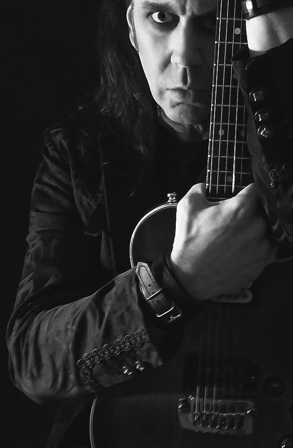 Henrik Flyman