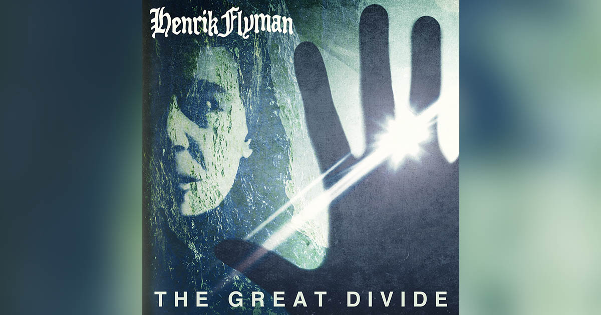 Read more about the article The Great Divide – Out Now