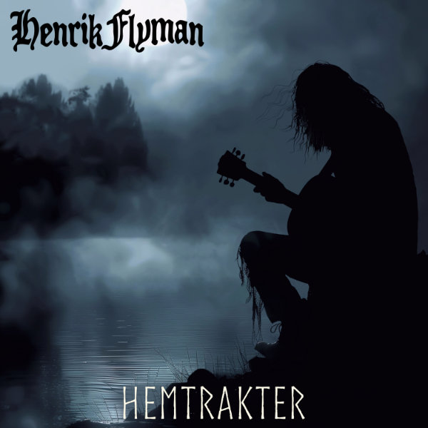 Henrik Flyman - Hemtrakter (May 23, 2024)