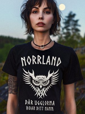 Norrlands Uggla