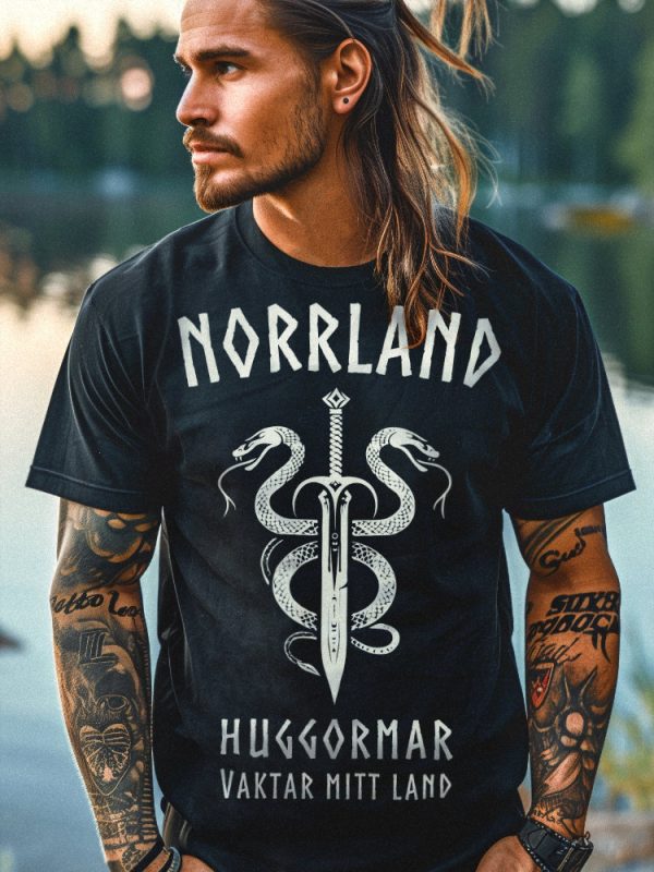 Norrlands Huggorm