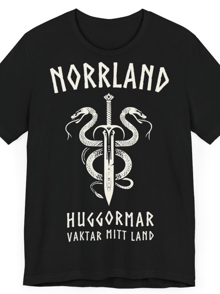 Norrlands Huggorm