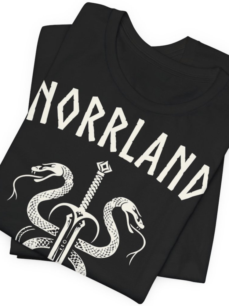 Norrlands Huggorm