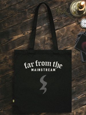 Far From The Mainstream – Bag