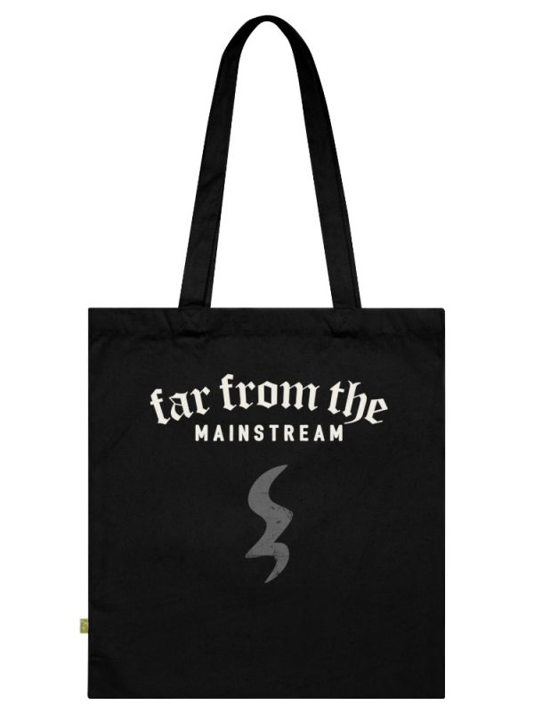 Far From The Mainstream - Bag