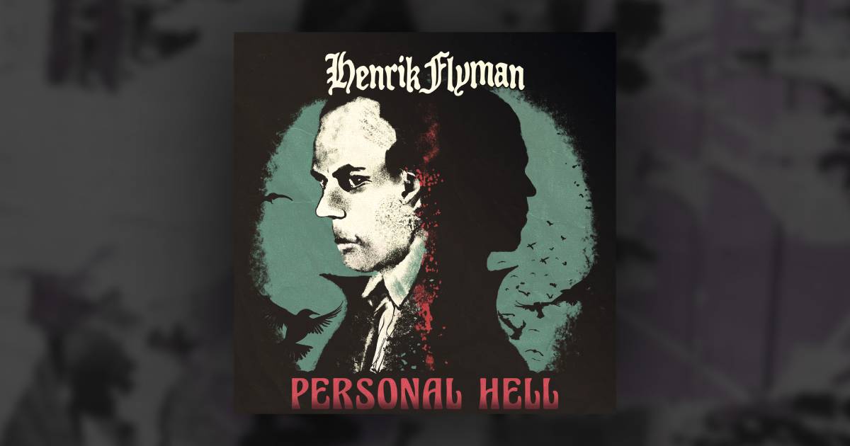 Henrik Flyman - Personal Hell