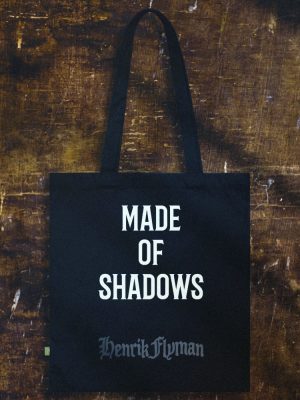 Made Of Shadows – Bag