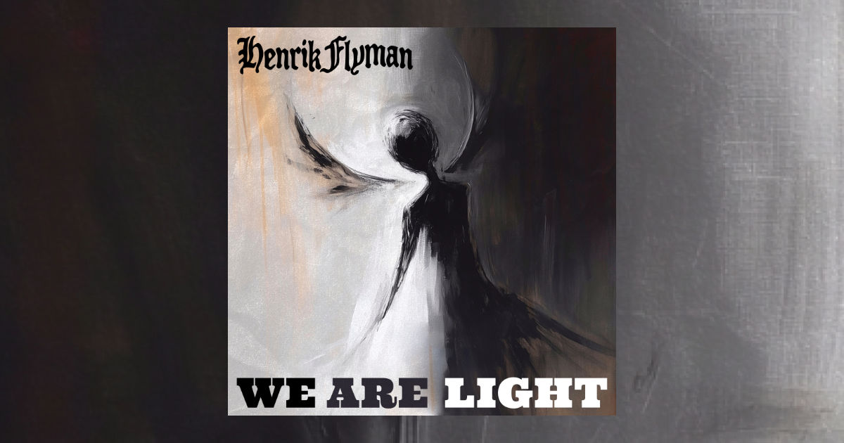 We Are Light - coming up