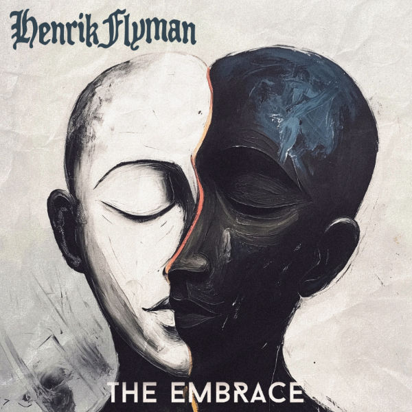 Henrik Flyman - The Embrace