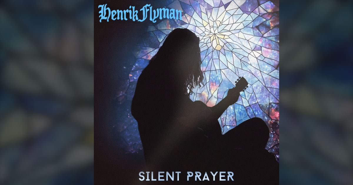 Read more about the article Silent Prayer – Out Now