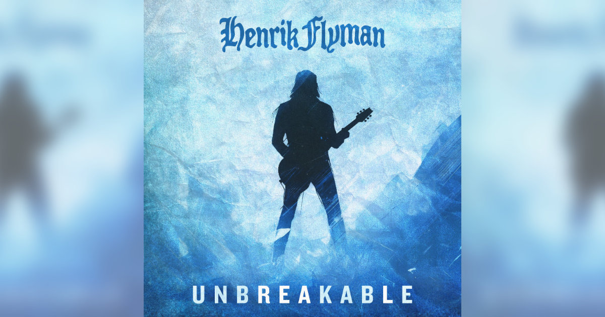 Read more about the article Unbreakable – Cover artwork & Pre-Save