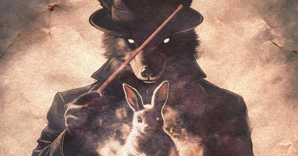 Read more about the article A Grand Illusion coming up