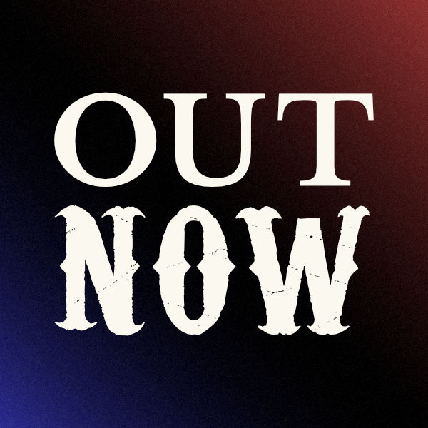 OUT NOW (circus)