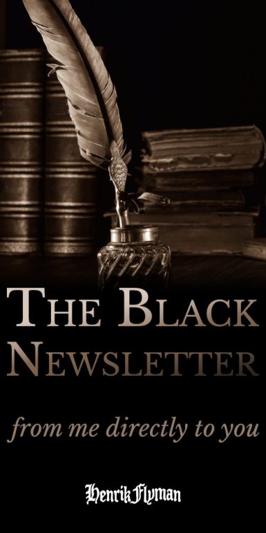 The Black Newsletter