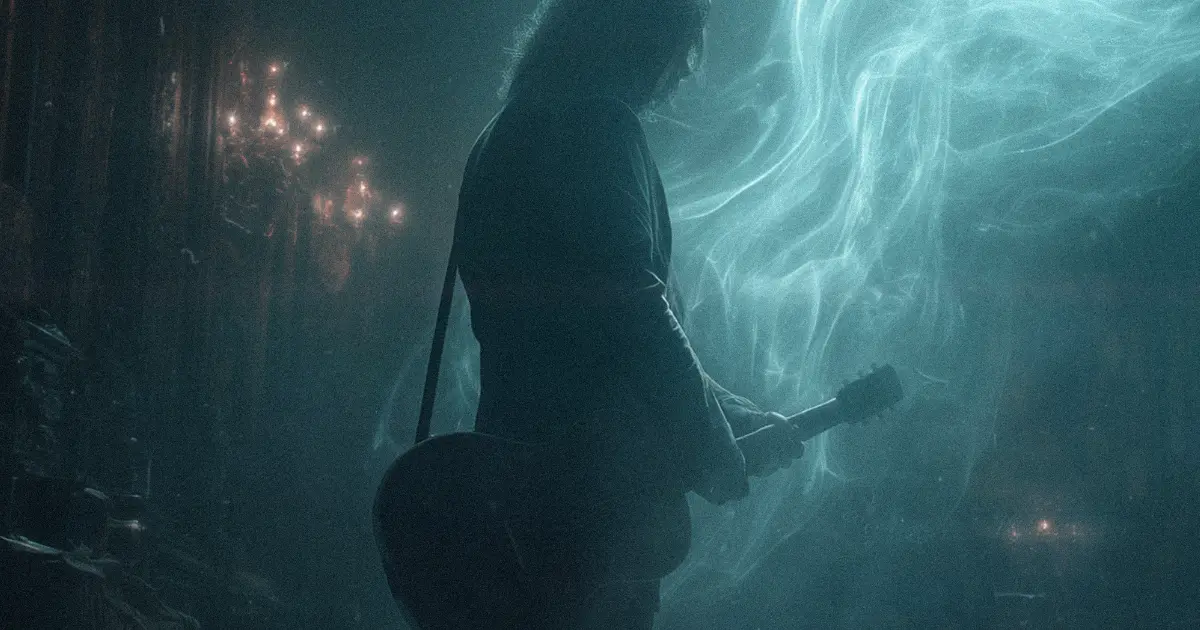 Read more about the article Haunting Chamber Pop