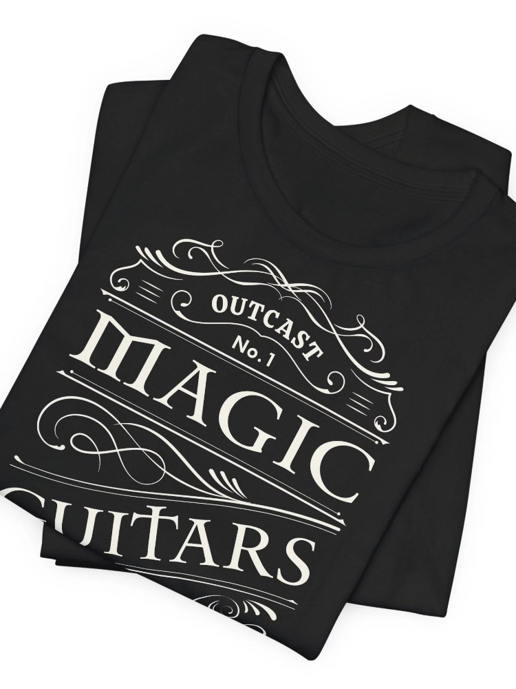 Henrik Flyman - Magic Music