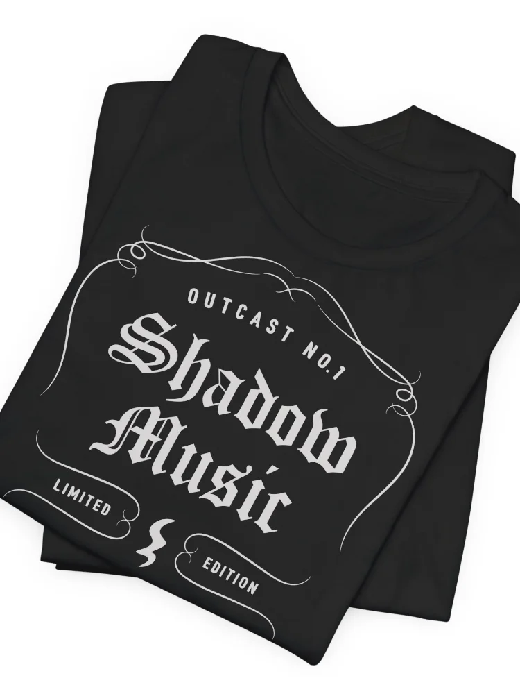 Henrik Flyman - Shadow Music