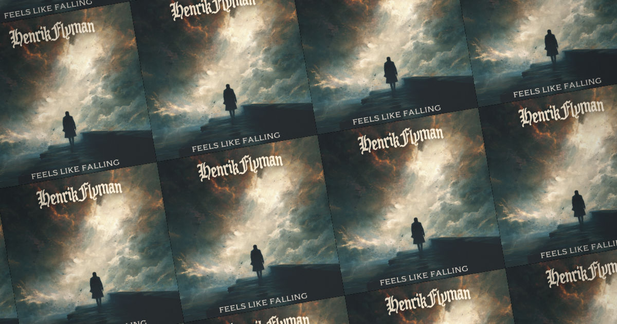 Read more about the article Feels Like Falling – The Final Release