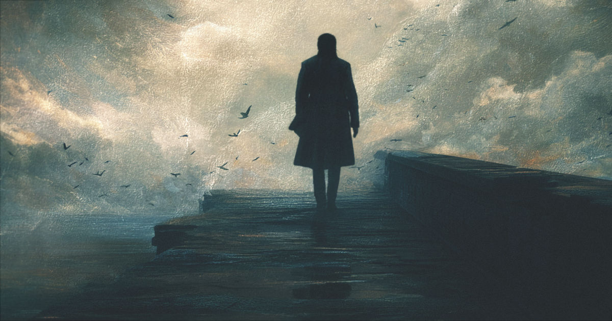 Read more about the article It’s Not Over Yet – More Music Coming