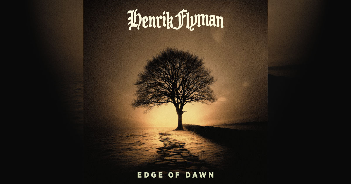 Read more about the article Edge Of Dawn – Out Today