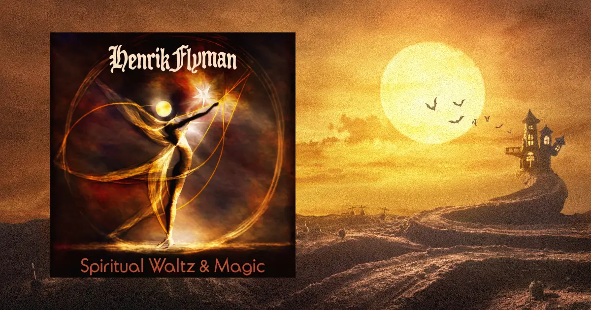 Spiritual Waltz & Magic - MAGIC PORTAL ♪