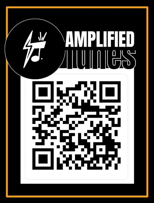 Zap Amplified Tunes