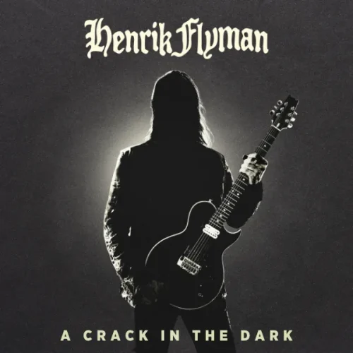 A Crack In The Dark