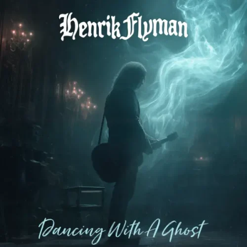 Dancing With A Ghost