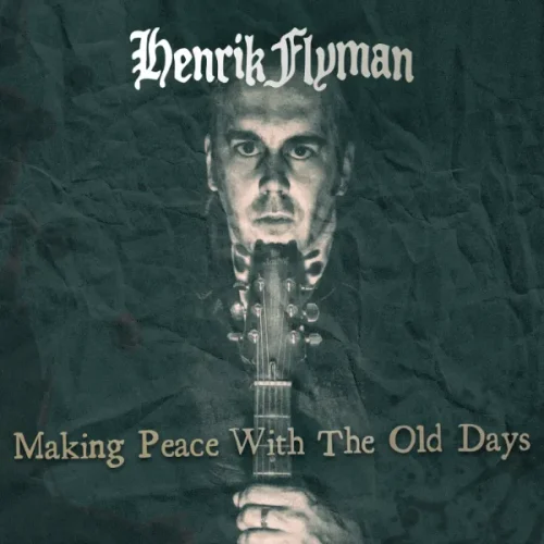 Making Peace With The Old Days
