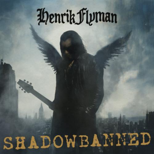 Shadowbanned